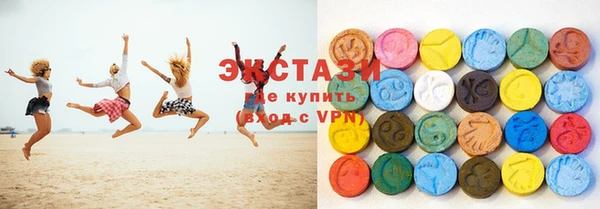 трава Лиски